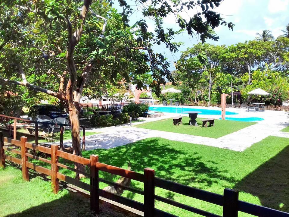 Pousada Sitio Paraiso กาโป เด ซันโตอากอสตีโญ ภายนอก รูปภาพ
